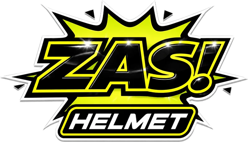 ZAS! Helmet