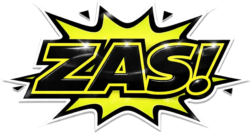 ZAS!
